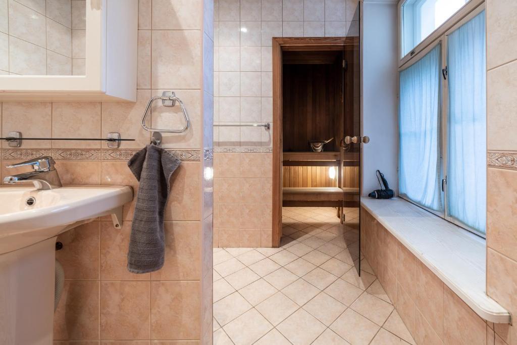 Old Town Vana Viru Apartment