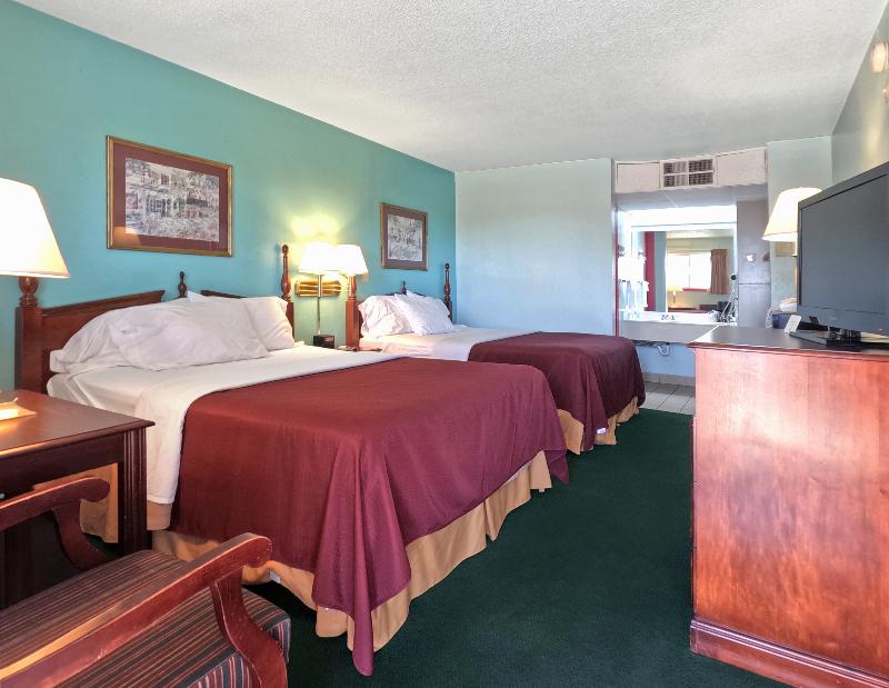 Capital O Route 66 Country Inn Vega Tx - photo 40