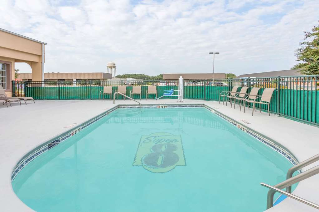 Super 8 by Wyndham Santee - photo 6