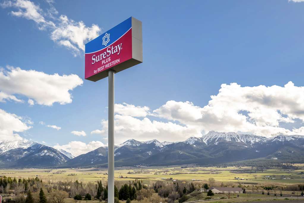 SureStay Plus by Best Western Enterprise - photo 30