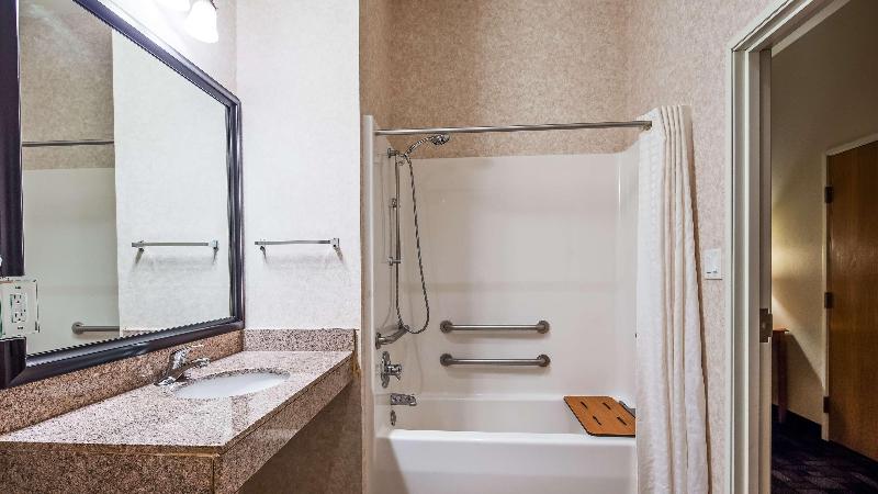 Best Western Longview - photo 11