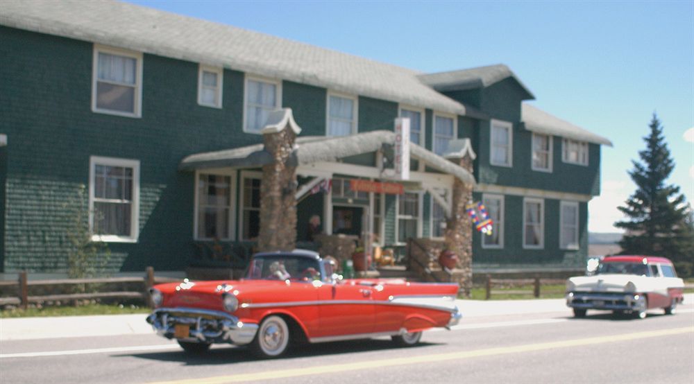 Fairplay Valiton Hotel in Fairplay, United States