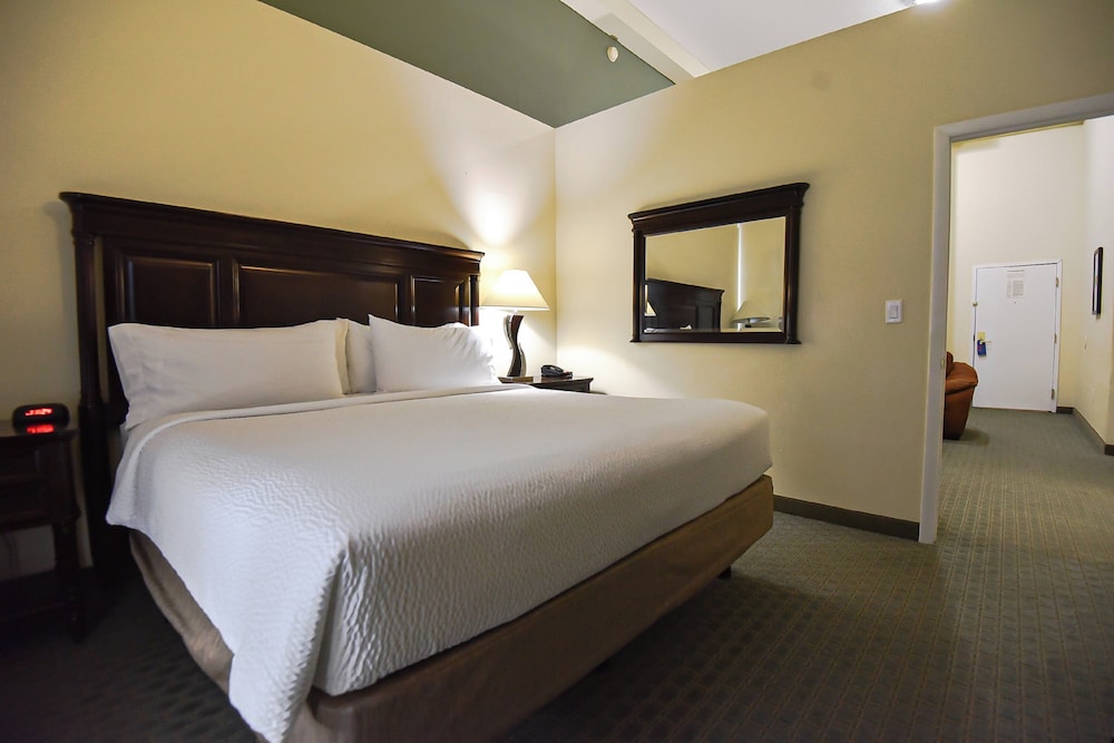Holiday Inn Express & Suites Cocoa by IHG - photo 44