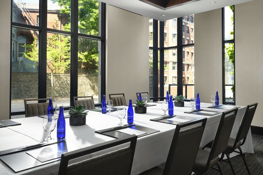 The Westin Portland Harborview - photo 47