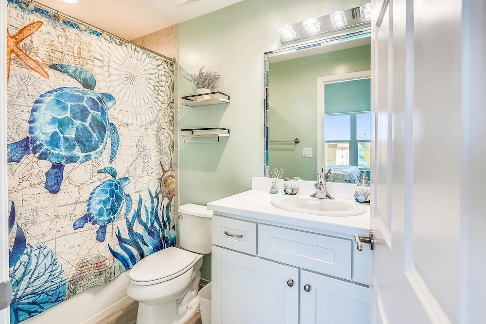 Madeira Bay Resort I 1604 Brand new With Amazing Gulf View - photo 9