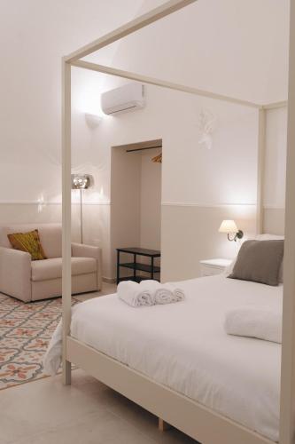 Domina Living Apartments Montecucco — 4-Star Luxury Hotel in Bisceglie, Italy