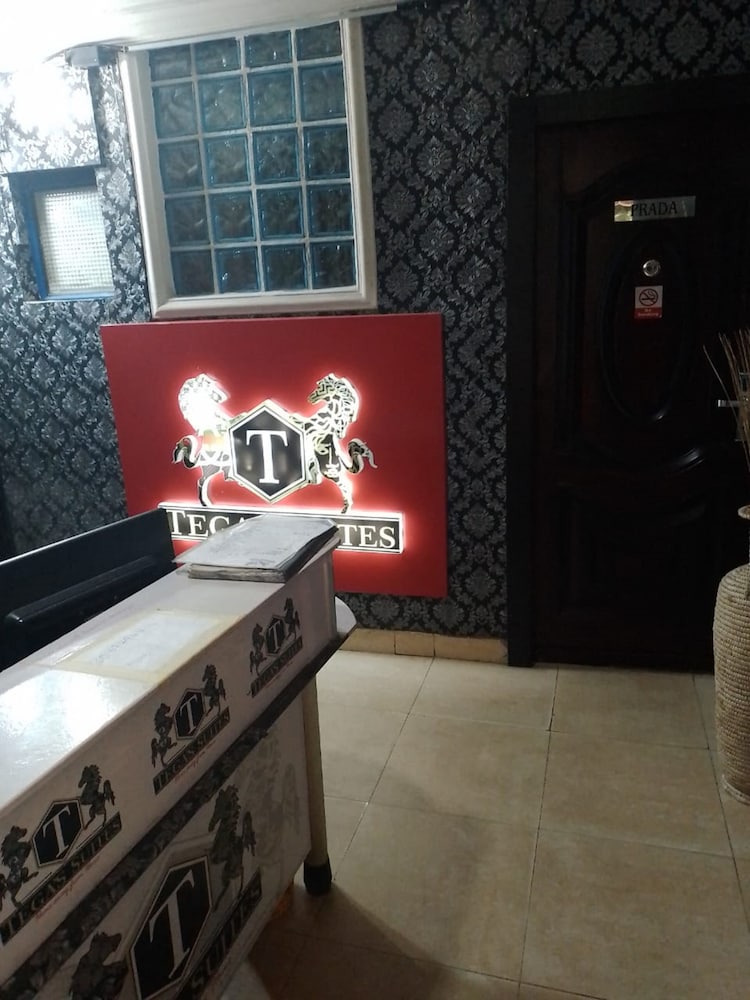 Tega Suites Ikeja — Lagos — photo 2