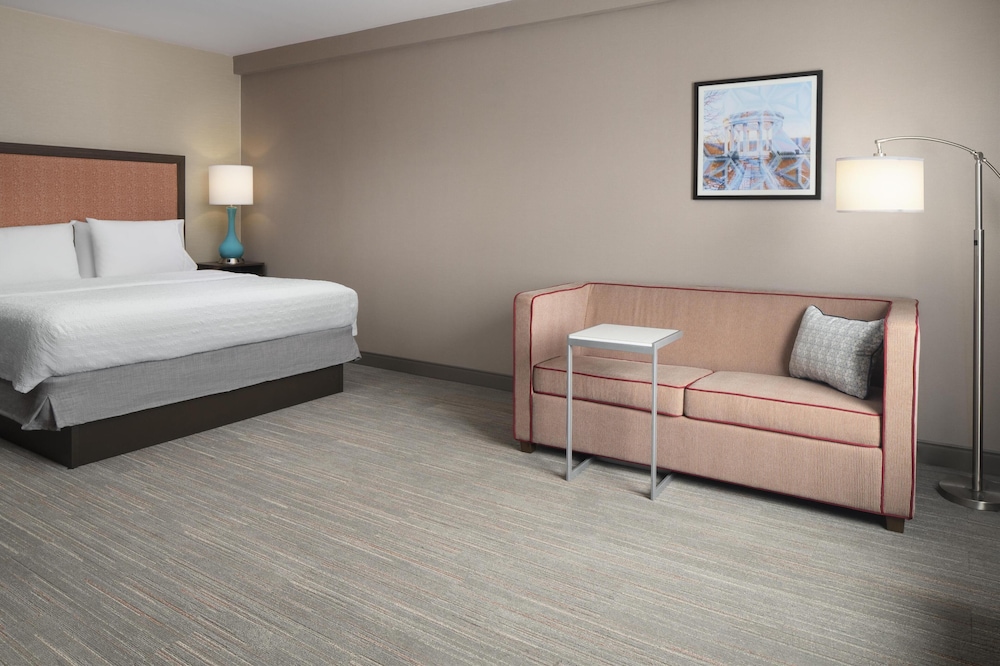 Hampton Inn & Suites Yonkers Westchester - photo 15