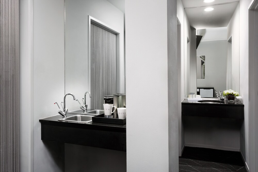 Hotel Diva - photo 24