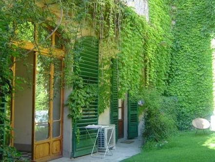 Le Tre Stanze - carbon neutral hotel in Florence