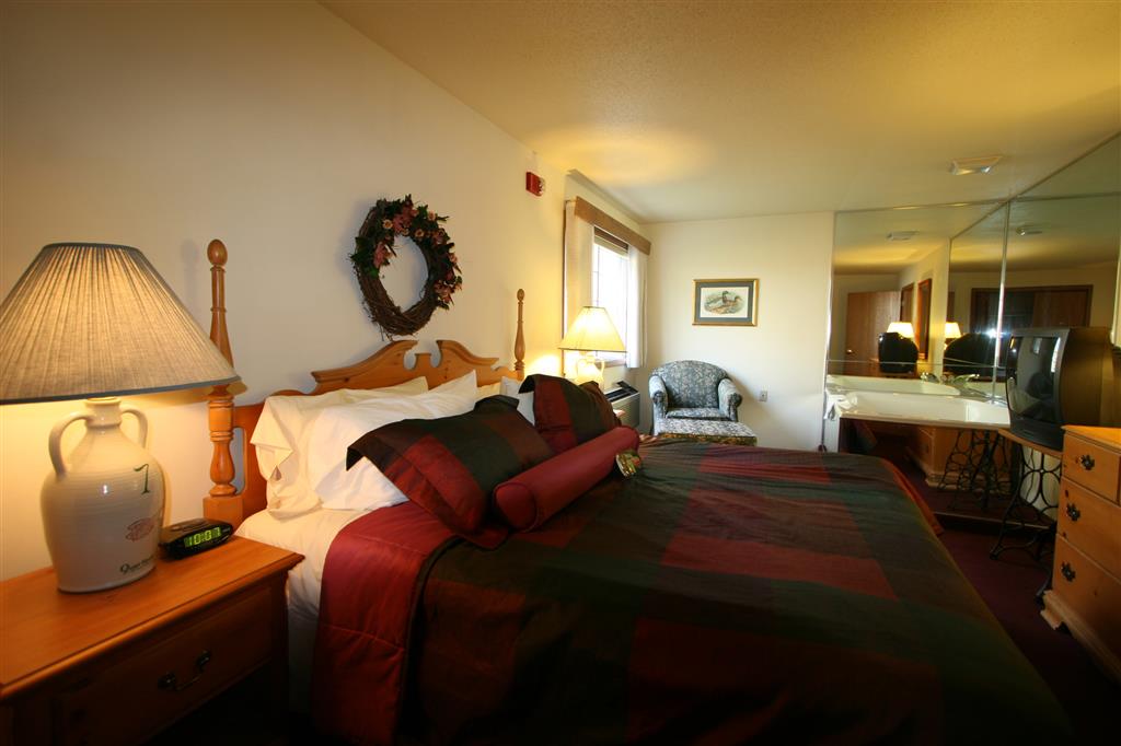 Best Western Dodgeville Inn & Suites - photo 14