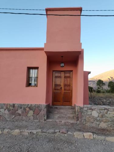 Mirapampa in Maimara, Argentina