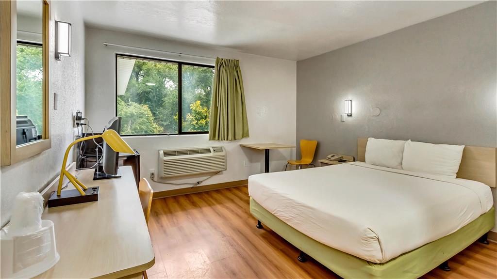 Motel 6 Ogden UT Downtown - photo 17