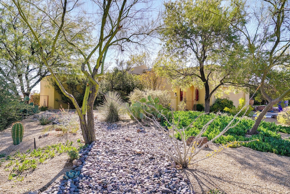 Las Cruces Vacation Rental With Mountain Views - photo 28