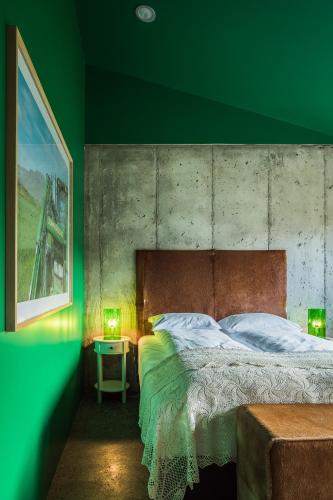 Drangar Country Guesthouse