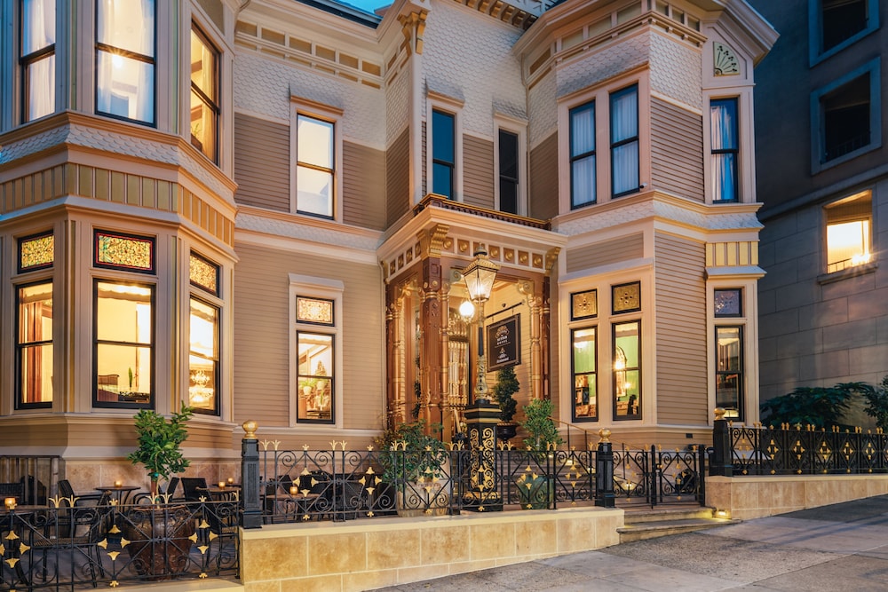 Neighbourgood Sutter Mansion - photo 101