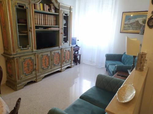 Grande casa vicina al centro — 4-Star Luxury Hotel in Florence, Italy
