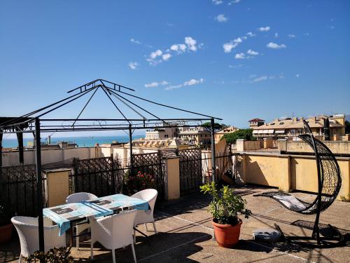 Vacanze a Genova Boccadasse — 4-Star Luxury Hotel in Genoa, Italy