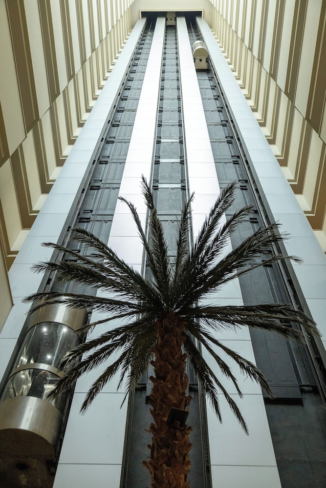 Transamerica Berrini — 4-Star Luxury Hotel in Sao Paulo, Brasil