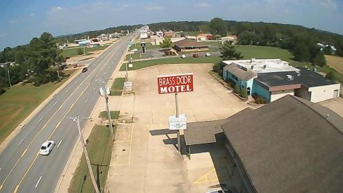 Brass Door Motel Gassville - photo 21