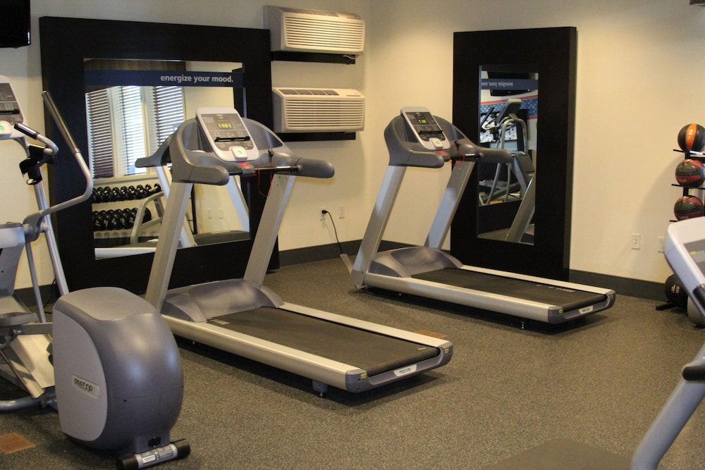 Hampton Inn Minneapolis Shakopee - photo 15
