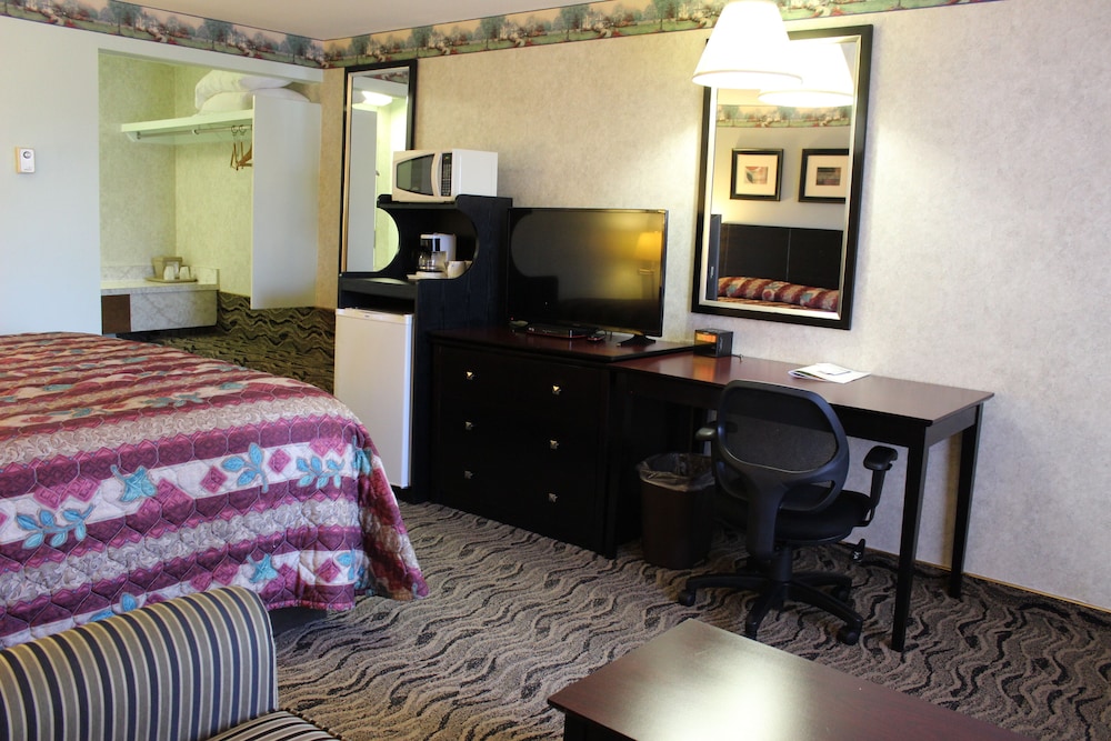 Safari Inn - photo 14