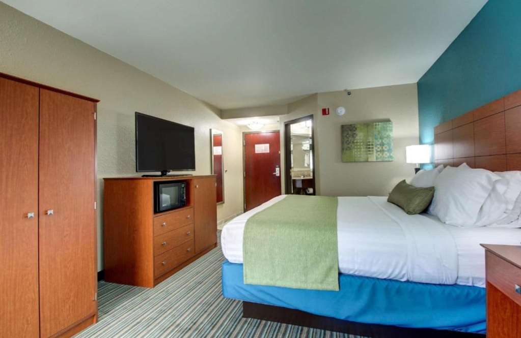 Best Western Eagles Inn - photo 16
