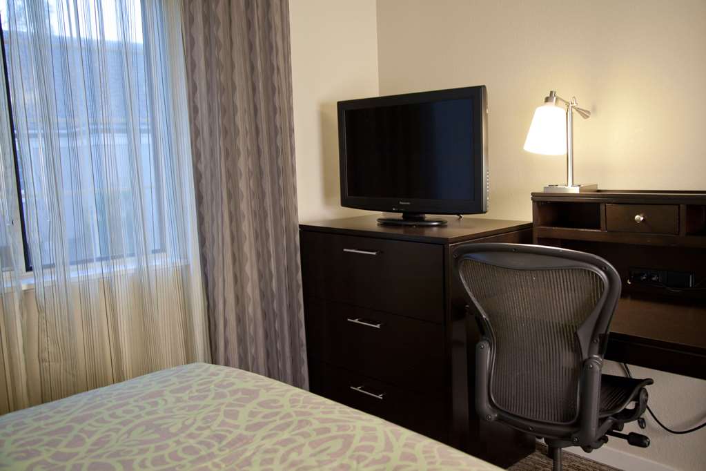 Sonesta ES Suites San Francisco Airport San Bruno - photo 12