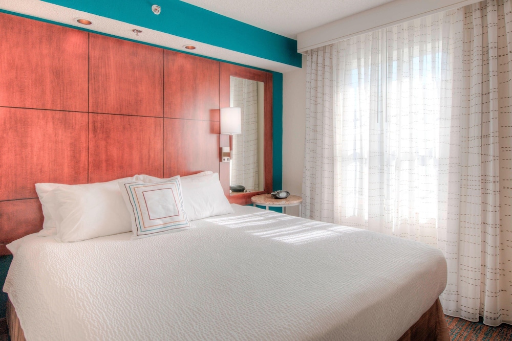 Residence Inn by Marriott Chapel Hill - photo 6
