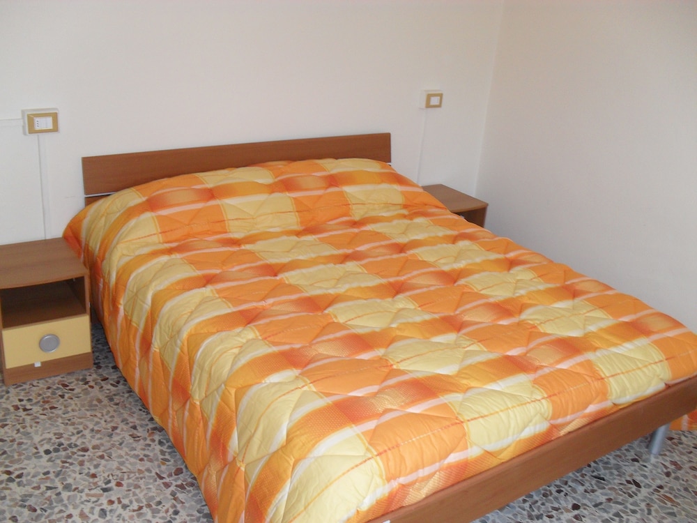 Borno Bed & Breakfast — Borno — photo 2