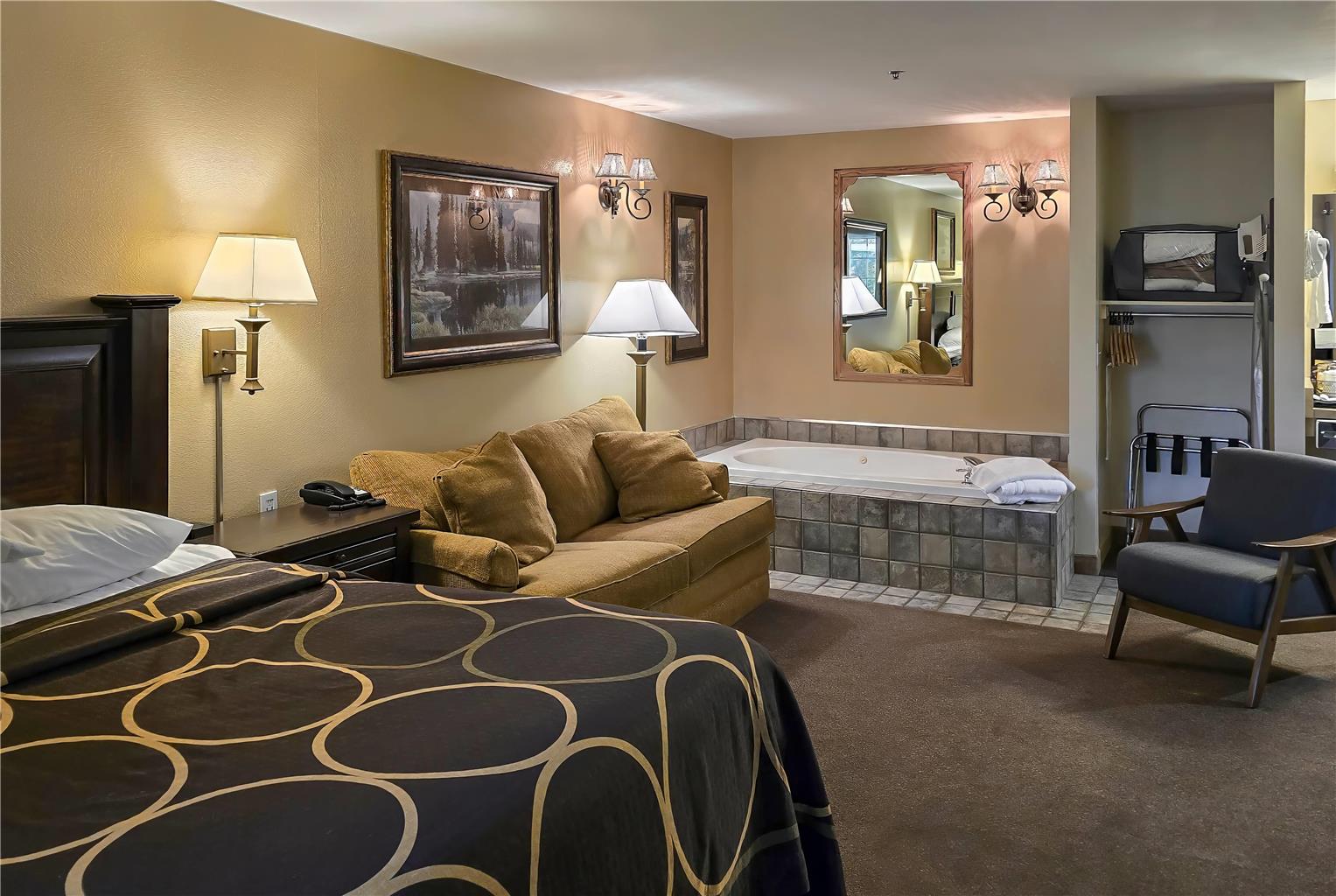 Super 8 by Wyndham Grangeville - photo 133