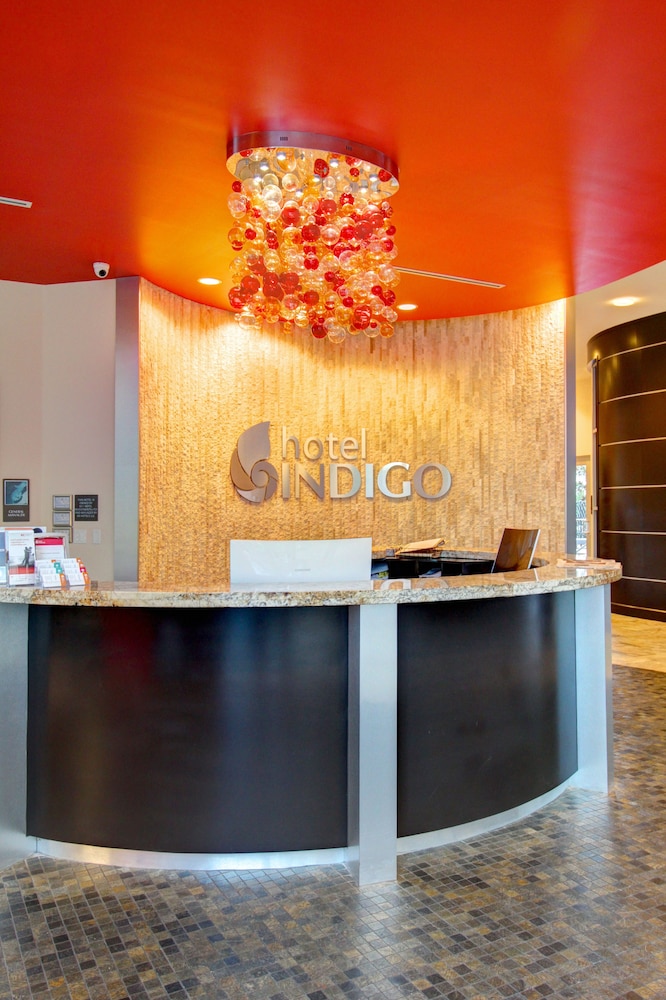 Hotel Indigo Waco Baylor An Ihg Hotel - photo 2