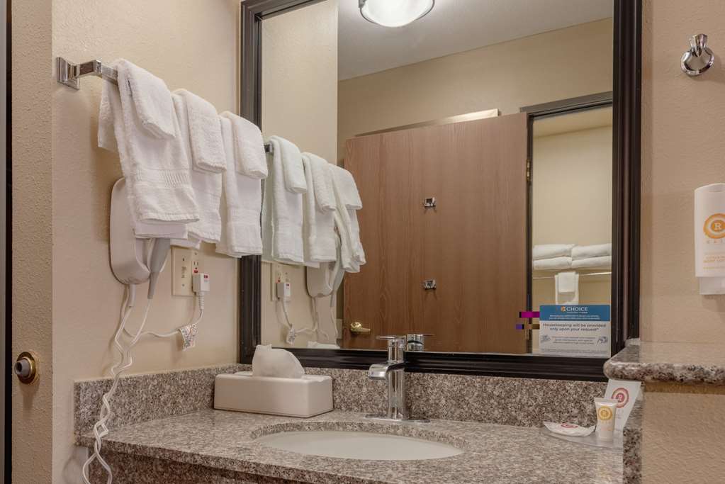 Comfort Inn & Suites Alamosa - photo 35