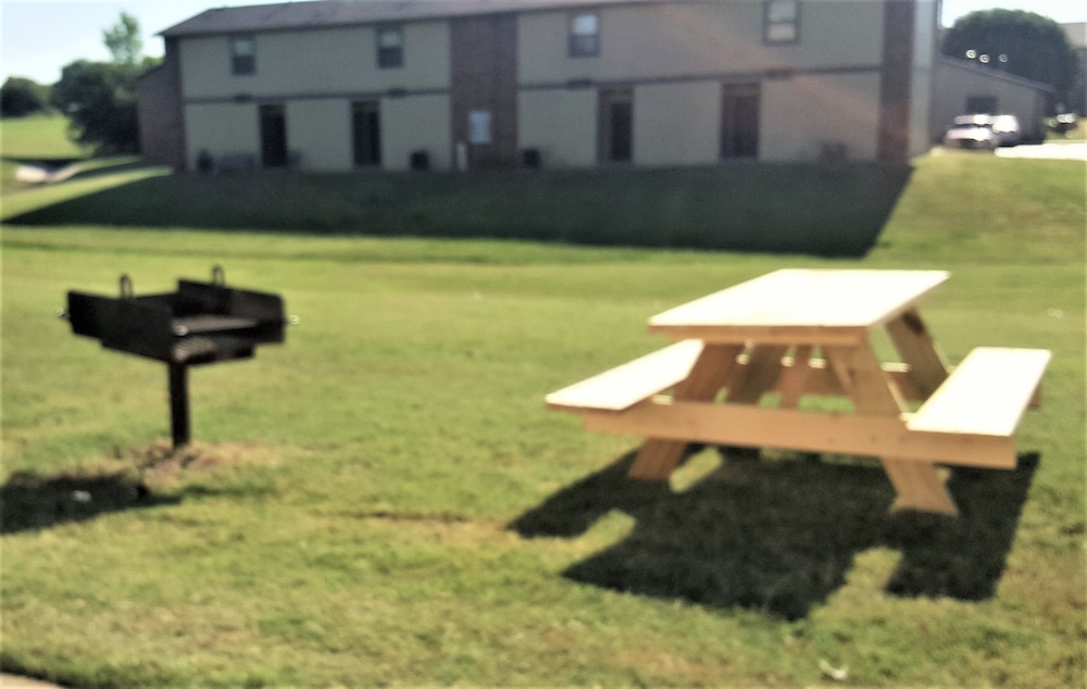 Quality Inn Ponca City - photo 15