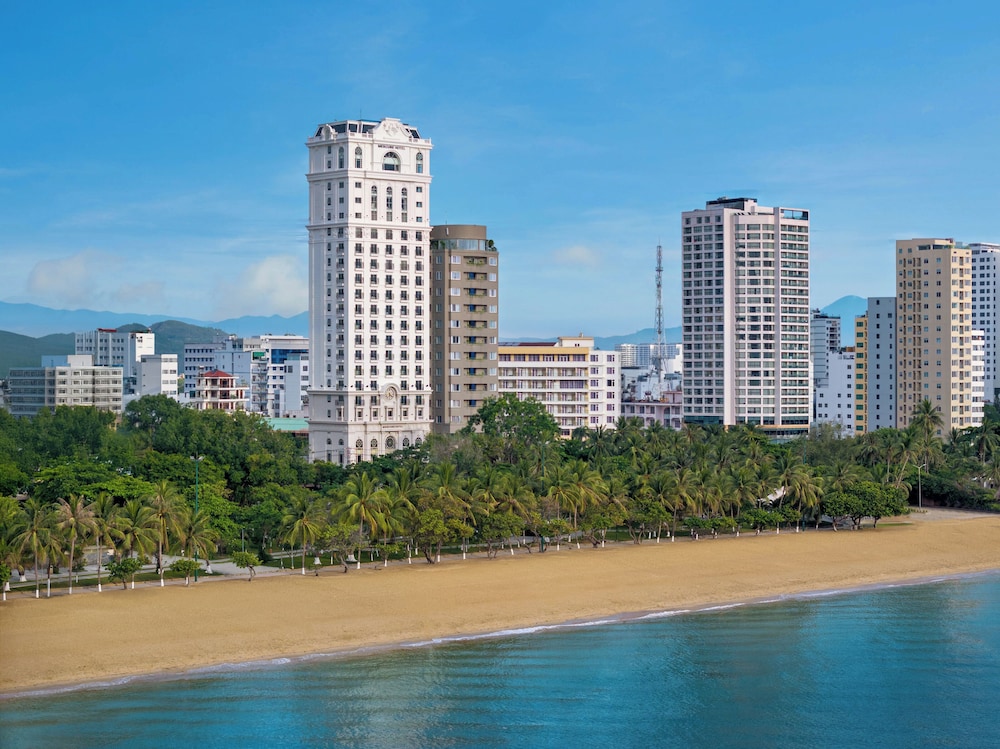 Mercure Nha Trang Beach in Nha Trang, Vietnam