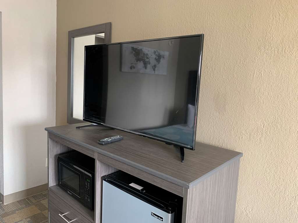 SureStay Hotel by Best Western Olathe - photo 19