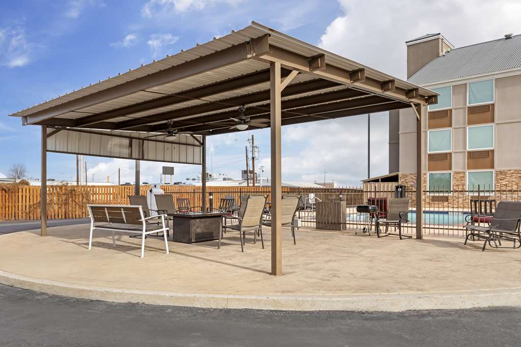 Best Western Plus Riata - photo 21