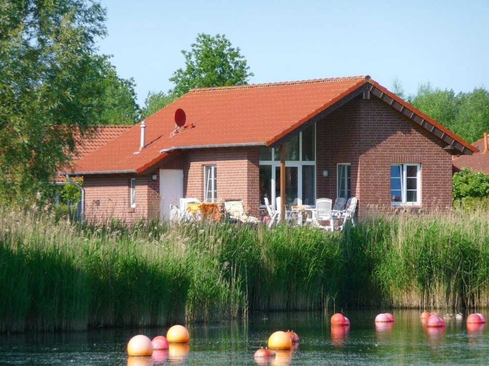 Starfish Modern Retreat — 4-Star Luxury Hotel in Otterndorf, Germany