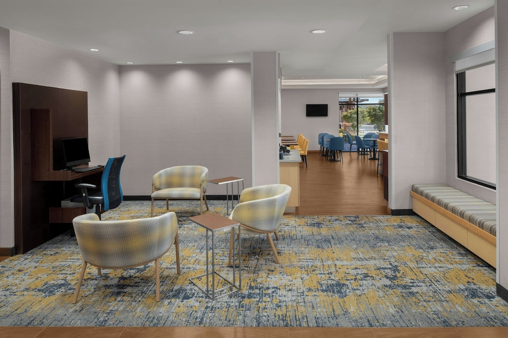 TownePlace Suites by Marriott Hobbs - photo 25