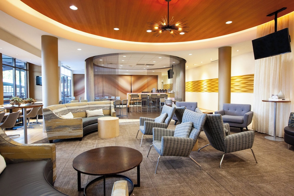 SpringHill Suites by Marriott Wenatchee - photo 5