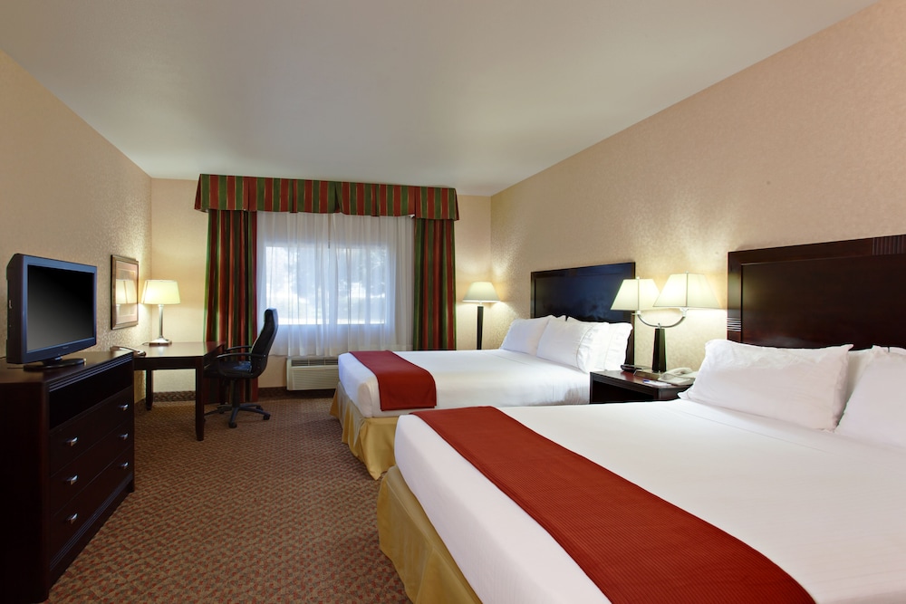 Holiday Inn Express Temecula by IHG - photo 9