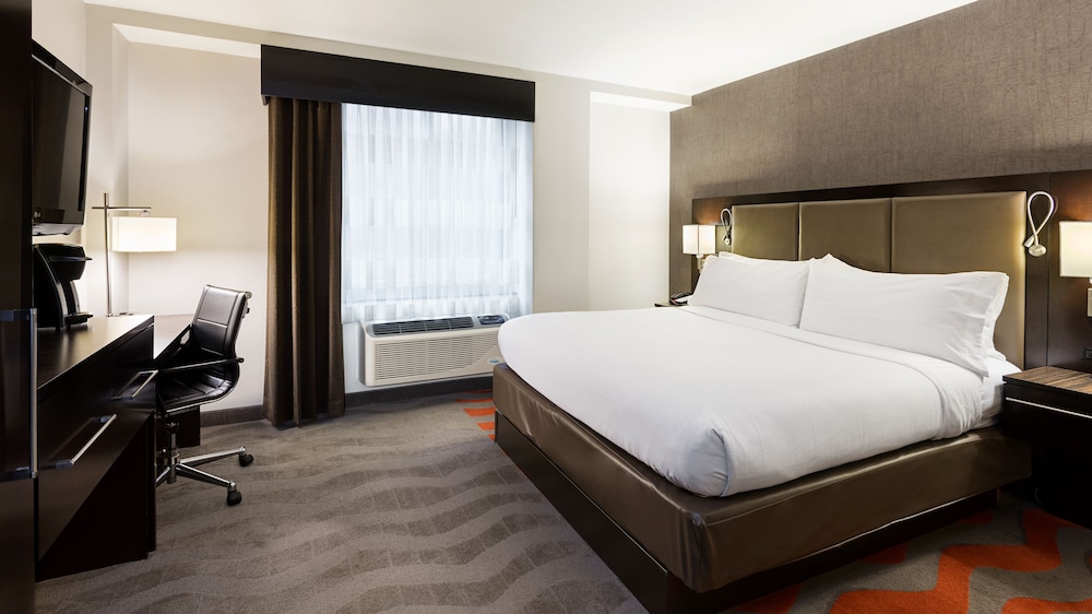 Holiday Inn NYC Lower East Side by IHG - photo 7