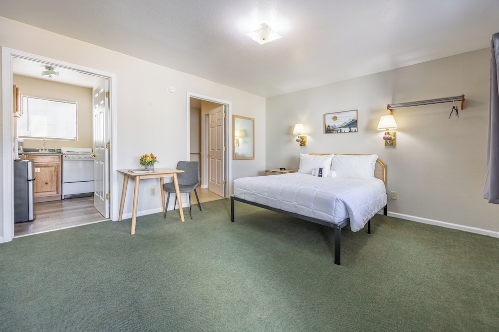 City Center Motel - photo 18