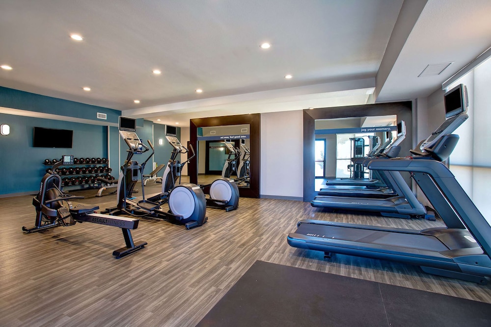 Hampton Inn & Suites Borger - photo 25