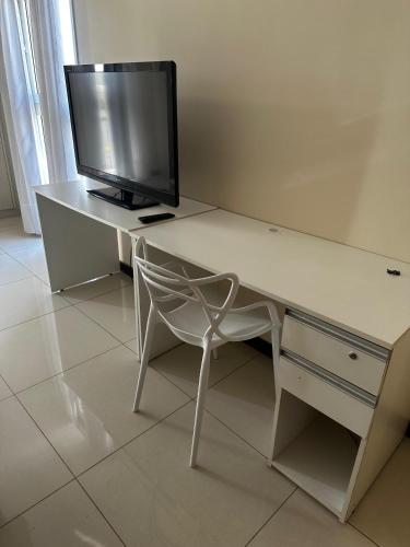 Spacious & unbeatable location — 4-Star Luxury Hotel in Asuncion, Paraguay