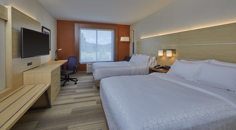 Holiday Inn Express Eugene Springfield by IHG - photo 11