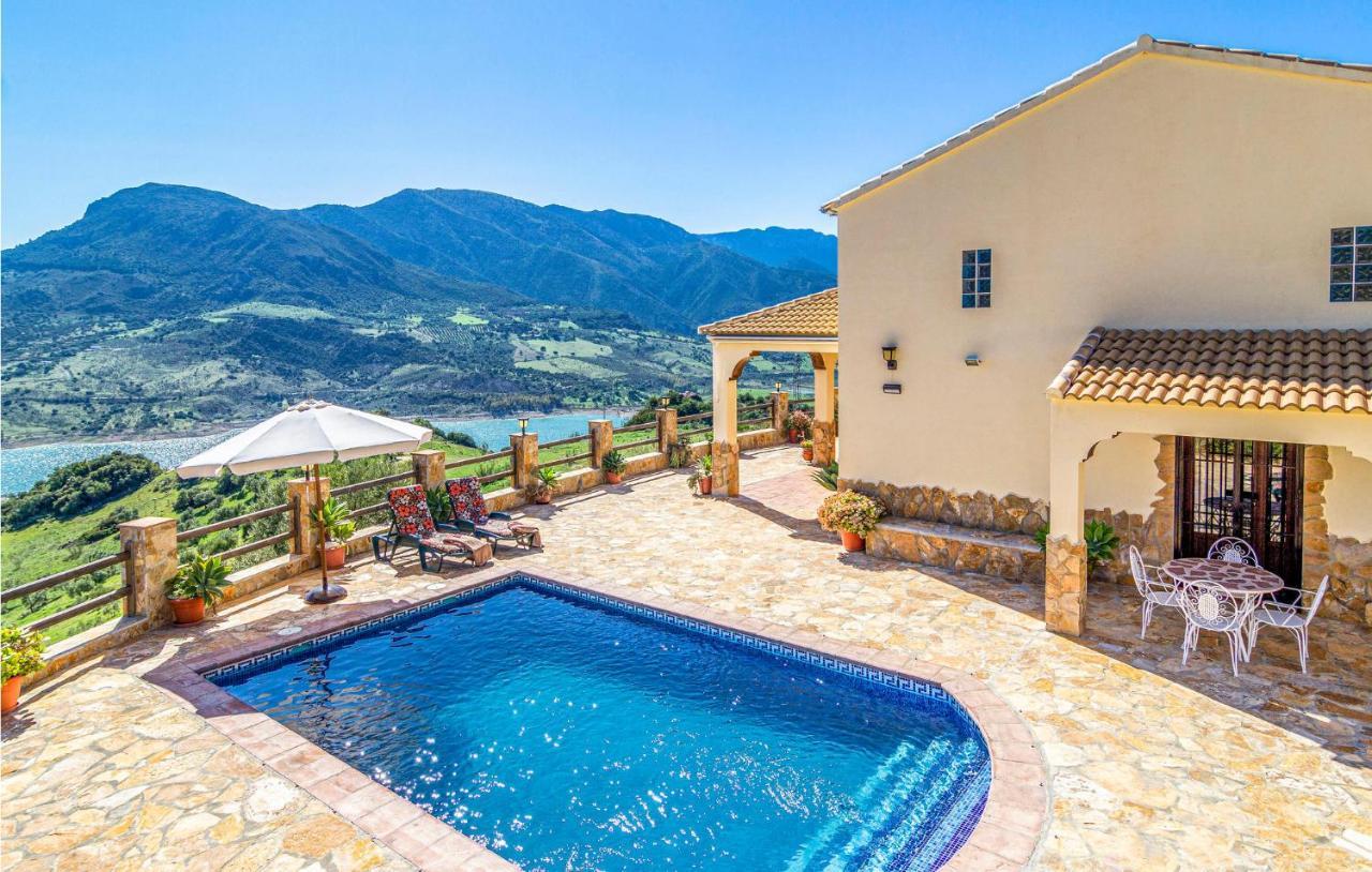 2 Bedroom Amazing Home in El Gastor — 4-Star Luxury Hotel in El Gastor, Spain