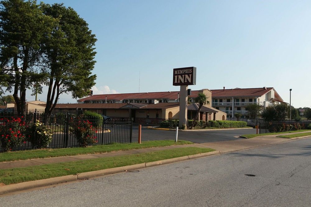 Memphis Inn - featured photo