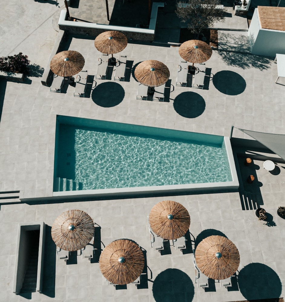 Alirene Mykonos in Mykonos, Greece