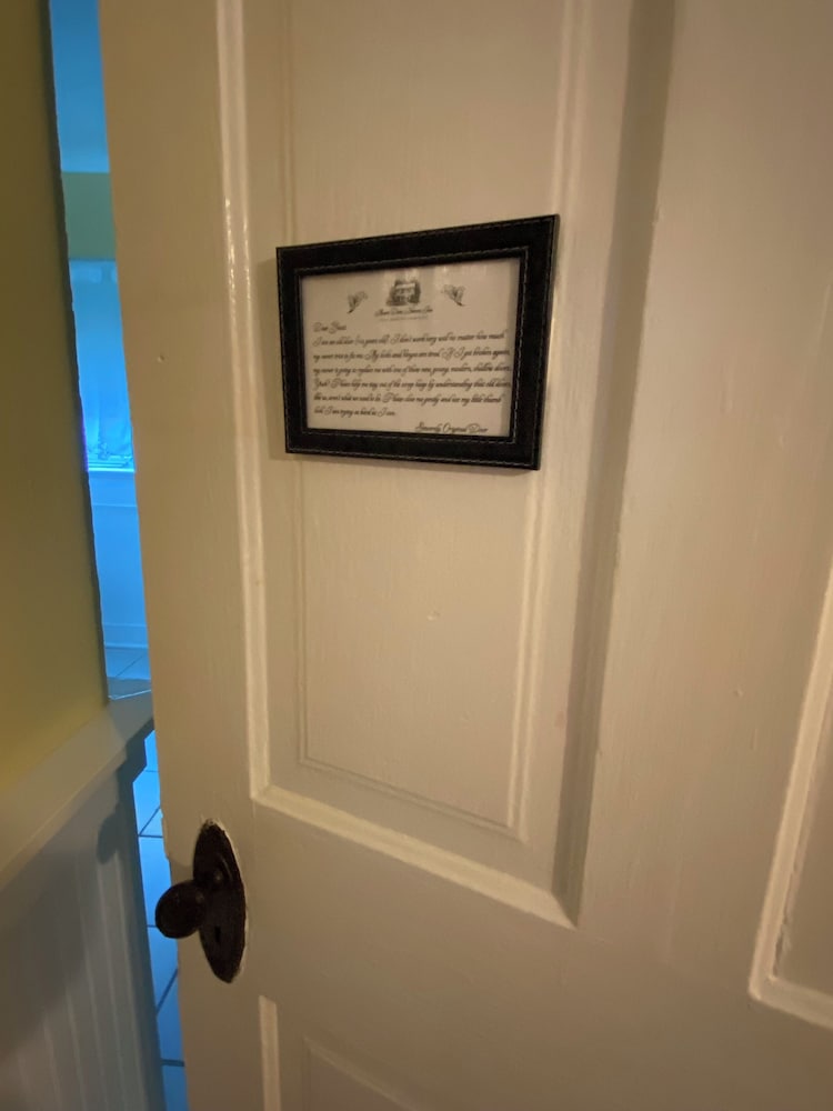Mount Dora Historic Inn - photo 42
